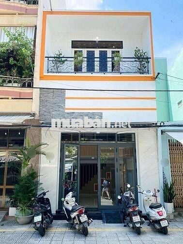 ⛔️ CHO THUÊ NHÀ 3 TẦNG ĐƯỜNG MẶT TIỀN: ĐỖ QUANG