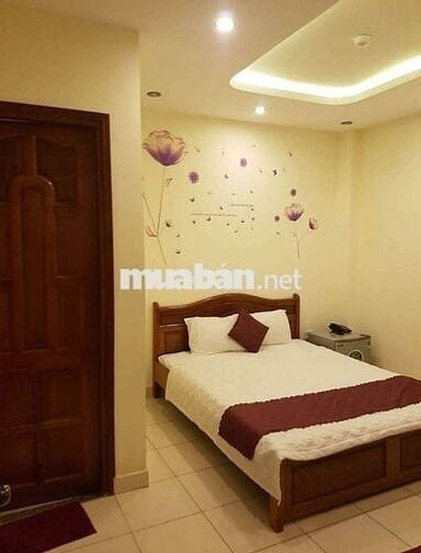 CHO THUÊ PHÒNG TRỌ NGAY PHỐ ĐI BỘ ĐƯỜNG AN THƯỢNG 2