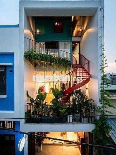 Cho Thuê Nhà Đầu Kiệt Huỳnh Ngọc Huệ, Thanh Khê, ĐN