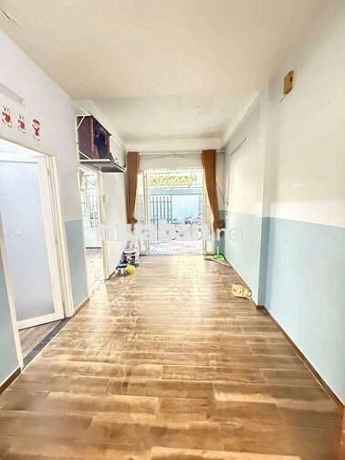 Cho Thuê Nhà 2PN 6x15m Hẻm 1135 Huỳnh Tấn Phát Quận 7