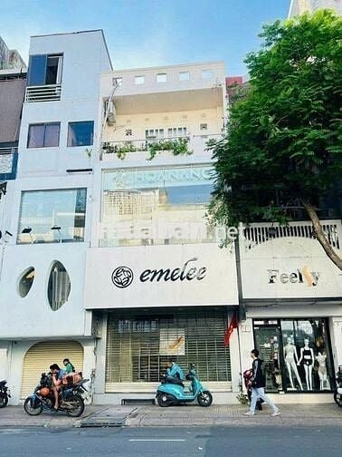 CHO THUÊ MT KINH DOANH TRUNG TÂM Q3 - 2 CHIỀU - THỜI TRANG CAO CẤP