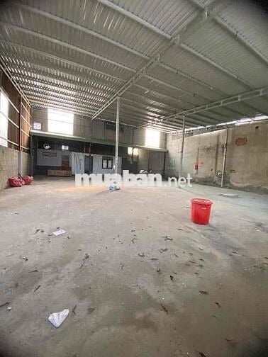 cho thuê kho bãi 2000m bà điểm