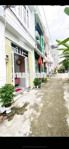 Bán Nhà Đẹp Xây Kiên Cố, Tại Thạnh Xuân 25, Hẻm xe Hơi, Quận 12