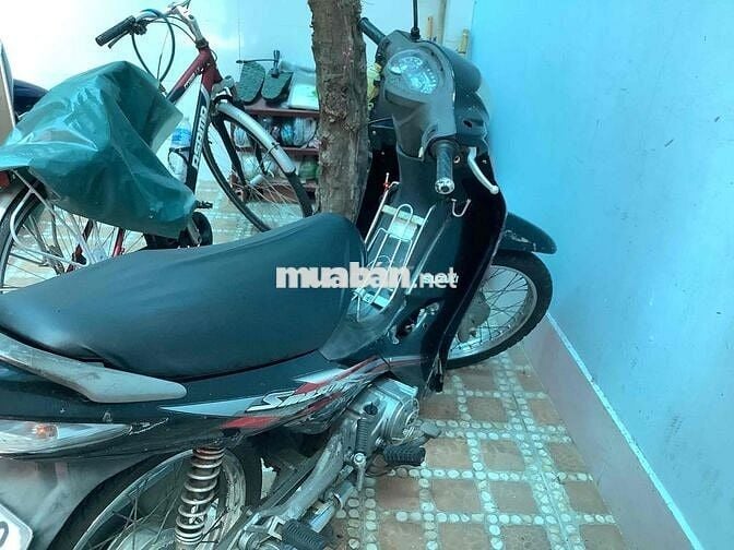 bán xe cũ đi làm, sinh viên