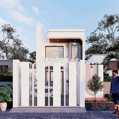 🛑 CHO THUÊ NHÀ 2 TẦNG: NGUYỄN XIỂN - 3PN - 4WC