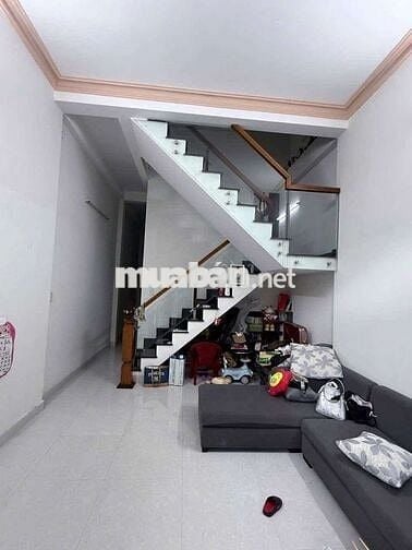 🛑 CHO THUÊ NHÀ 2 TẦNG ĐƯỜNG: AN THƯỢNG 15 - 3PN - 2WC