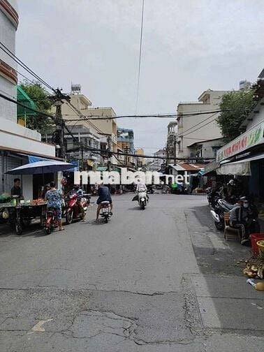 CHO THUÊ NHÀ NHỎ NGUYÊN CĂN. TRUNG TÂM. Q.11