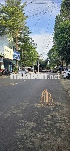 🌟 BÁN NHÀ GÓC 2 MẶT TIỀN NGUYỄN TRI PHƯƠNG– VỊ TRÍ KINH DOANH ĐỈNH CAO