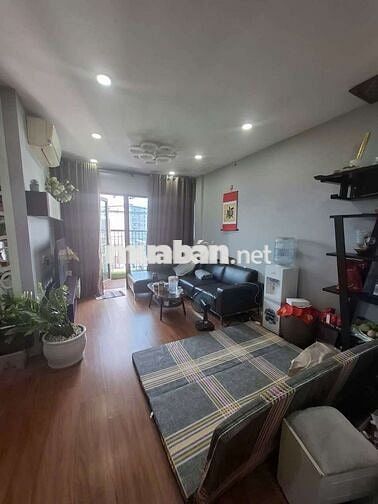 Căn Góc Valencia Garden 65m² – 2PN – Thoáng Sáng – Giá 4,39 Tỷ