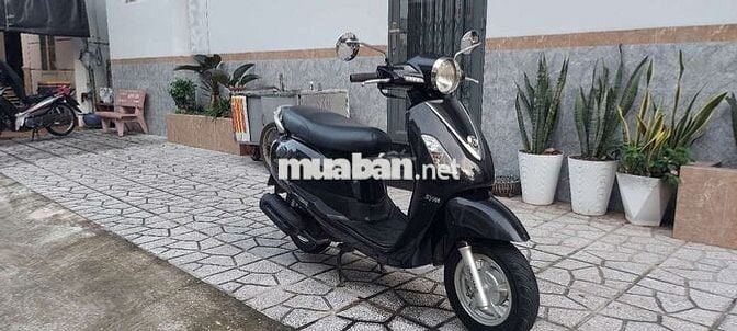 SYM Attila Elizabeth bs65 xe như mới