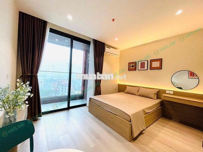 Chung cư Panoma 1 - ngay cầu Trần Thị Lý - Biển Mỹ Khê