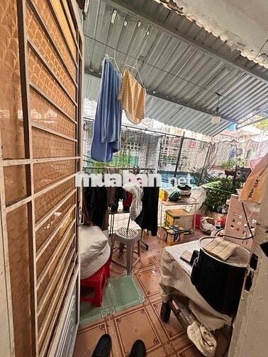 Pass trọ bình thạnh gần ngã tư hàng xanh