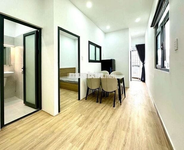 ✨️KHAI TRƯƠNG HỆ THỐNG CĂN HỘ 2PN GẦN CÔNG VIÊN GIA ĐỊNH, PHÚ NHUẬN✨️