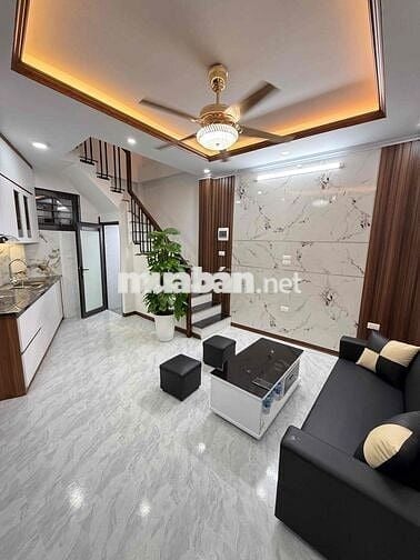 🔥 HÀNG HIẾM MINH KHAI – NHÀ LÔ GÓC – MẶT TIỀN RỘNG ,4 TẦNG ,GIÁ 5,38 T