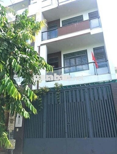 💥Nhà Đỉnh Chóp, 3 Lầu, 6PN, 5WC, Đường Đặng Thuỳ Trâm, P13, Bình Thạnh