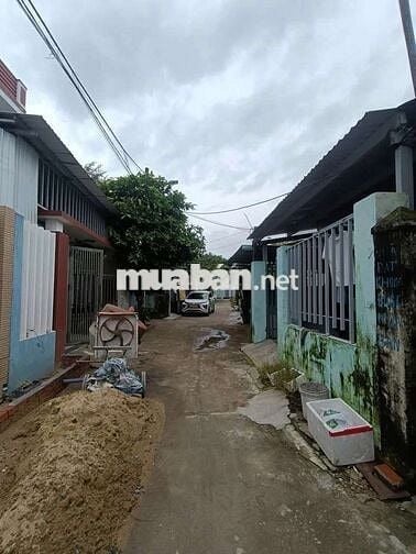 Bán đất kiệt ô tô đường Bình Kỳ, DT 90, ngang 4,5m - Giá 3 tỷ 5 TL