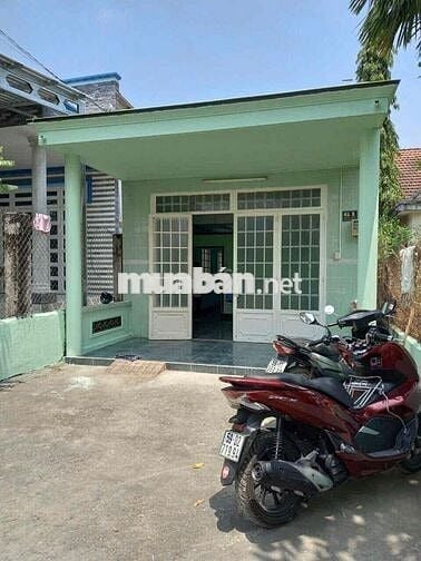 CẦN CHO THUÊ NHÀ CÓ SÂN VƯỜN – GIÁ TỐT – CỦ CHI