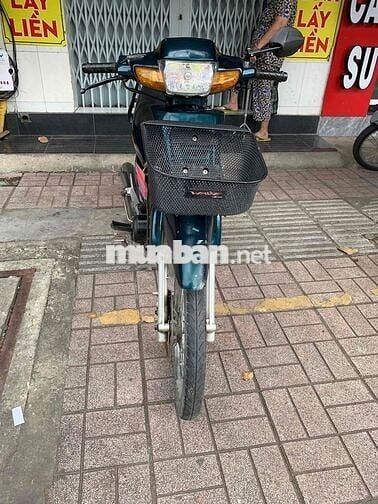 CẦM ĐỒ THANH LÝ BSTPHCM