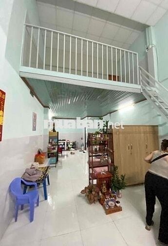 Cho thuê nhà tại xuân thới thượng gần chợ Đại Hải