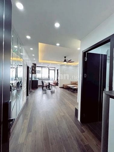 CĂN HỘ 113 M2 TOÀ LILAMA 124 MINH KHAI CẦN BÁN