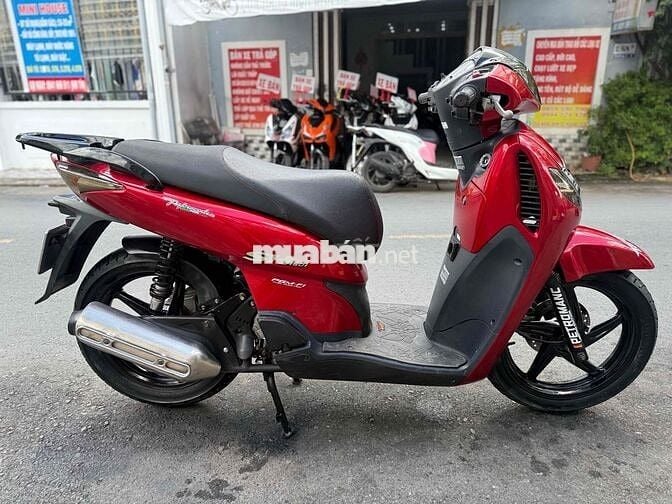 Honda Dylan Up Sh ý 150 Đỏ B59 GÓP CẦN CCCD ĐỦ 18t