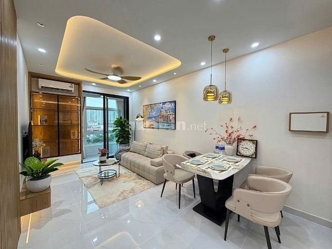  BÁN - CHO THUÊ CĂN HỘ SKY GARDEN 1 – PHÚ MỸ HƯNG  • Diện tích: 71m²  