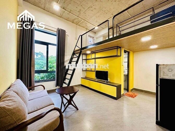 📍PHAN HUY ÍCH — EMART📍MỚI 100% CHƯA QUA SD — FULL NỘI THẤT — CÓ HỒ BƠI