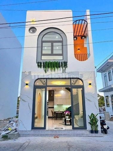 ƯU ĐÃI CUỐI NĂM GIẢM HẲN 150TR CHO CĂN NHÀ LẦU MỚI HOÀN THIỆN TẠI BIÊN