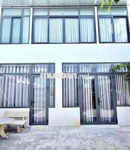 NHÀ MỚI ĐẸP GIÁ RẺ GÒ DẦU TÂN PHÚ CHỈ 8TR