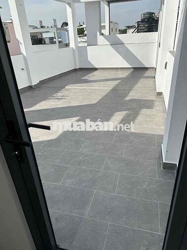 🏡 BÁN GẤP – NHÀ 4 TẤM ĐẸP – NGUYỄN THƯỢNG HIỀN, P.5, BÌNH THẠNH