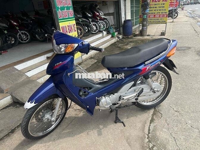 Future 1 đẹp xuất sắc bstp máy chất