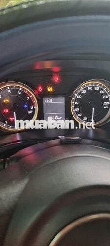 Suzuki Ertiga 2019 Trắng 175612 km