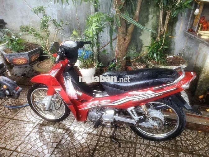 sirius thái êm bốc