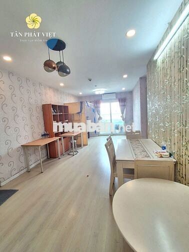 CHO THUÊ CĂN HỘ FULL HOUSE BÌNH TÂN