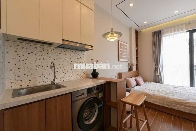 PHÒNG ĐẸP FULL ĐỒ, TRUNG TÂM ĐỐNG ĐA ĐẦY ĐỦ ĐỒ