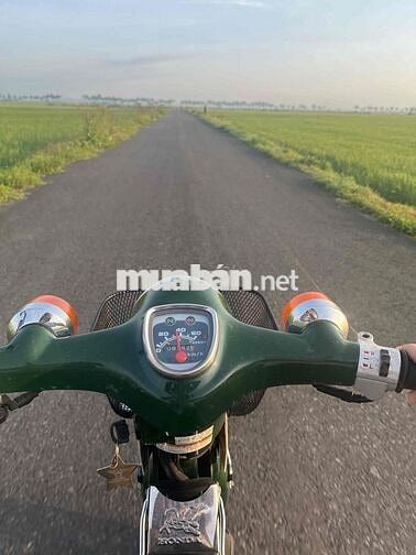 honda cup 86 zin, chính chủ