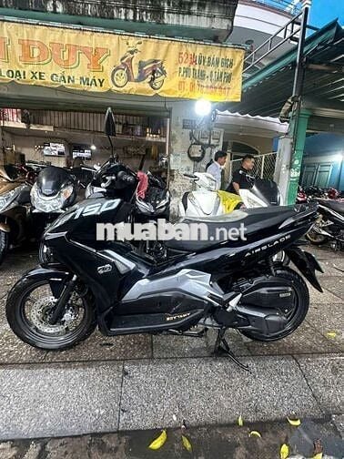 Honda air blade 150 ABS 2021 mới 90% Bstp chính ch