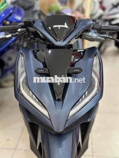 Honda Vario 125/2021.Xe kiểng chất-máy zib.BSTP.