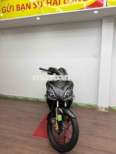 Bán Winner V3 dk 2024 phanh abs biển 43