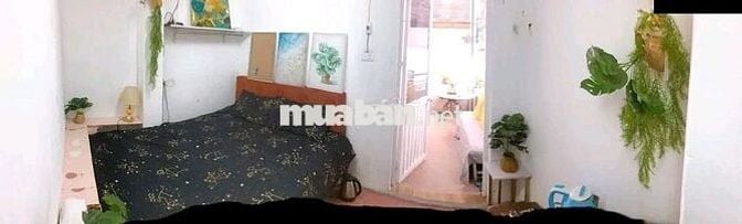 Cho thuê phòng trọ Nguyễn Khuyến