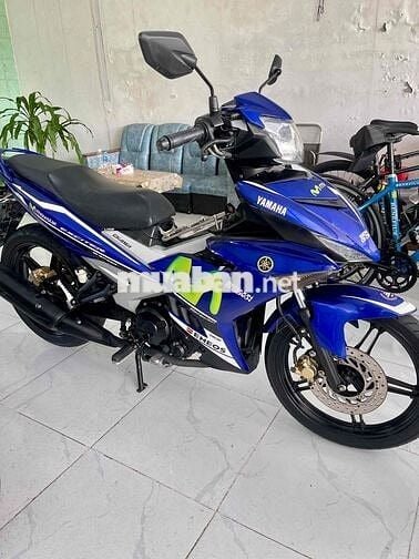 BÁN EXCITER150 Bản MOVISTAR