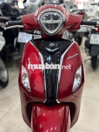 Yamaha Gander 2021.Biển số thành phố.Chính chủ.