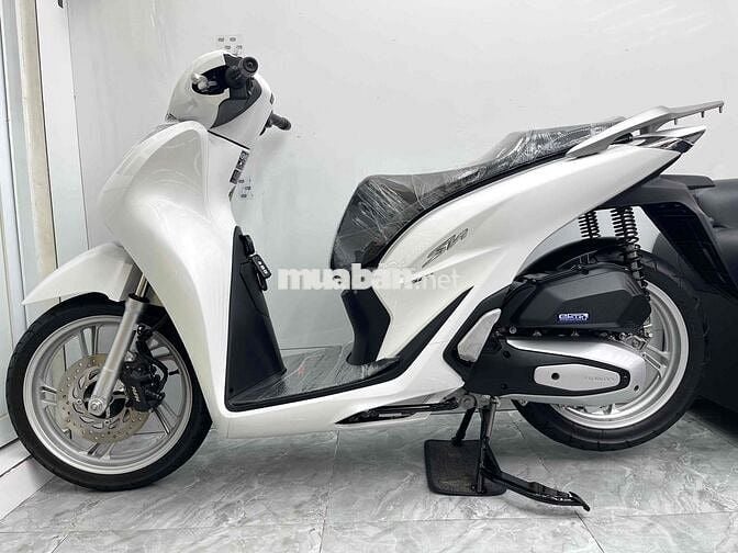 ⭐️ Honda SH150i 2020 Trắng ⭐️