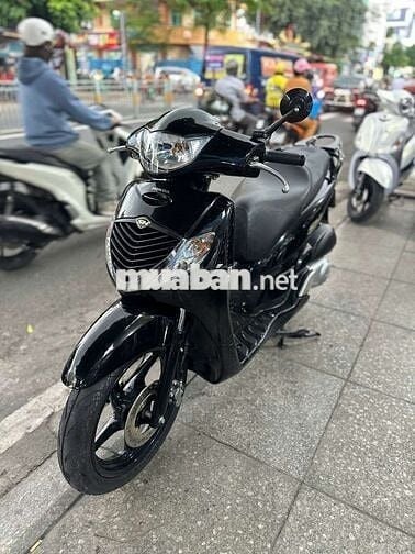 Honda SH ý 150i 2006 mới 90% Bstp chính chủ