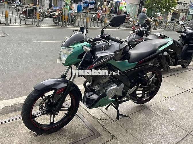 Yamaha fz150 2016 mới 90% biển số 61