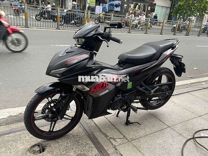 Yamaha Exciter 155 2022 mới 90% bs 62 chính chủ