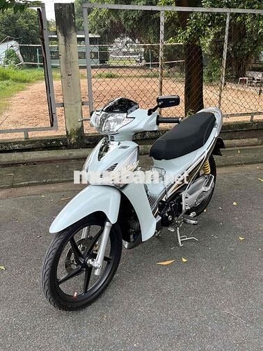 FuNeo 2006 úp áo New 2009 máy zin 9c