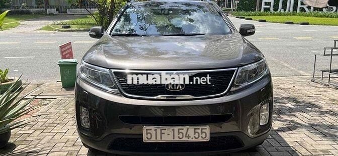 Kia Sorento 2015 GATH - 52000 km