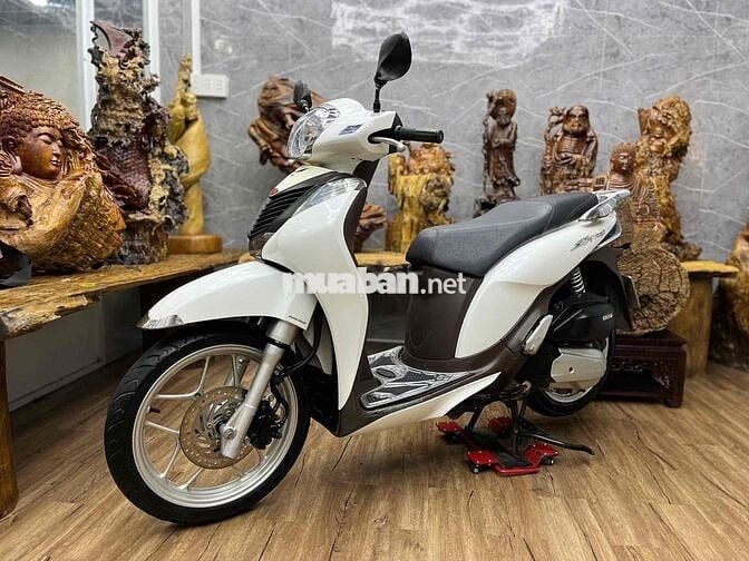 👉Sh mode 2015 biển SG có cccd chủ, máy zin