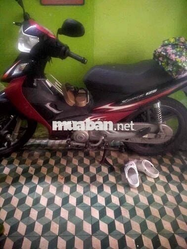 xe ít đi cần bán